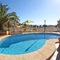 Villas Costa Calpe - Lario - map