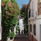 Pension Aduar - map