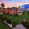 Best Western Casula Motor Inn - map