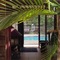 Byron Bay Rainforest Resort - map