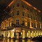 Arnes Hotel Vienna - map