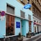 Hotel Arpi - map