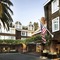 The Stanford Park Hotel - map