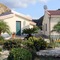 Villa Garden - map