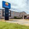 Comfort Inn & Suites - map