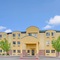Days Inn By Wyndham Lehi - map