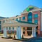 Holiday Inn Express Hotel & Suites Warwick-Providence (Arpt), An Ihg Hotel - map