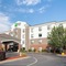 Holiday Inn Express & Suites Roanoke Rapids Se By Ihg - map