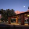 The Red Cliffs Lodge Zion, A Tribute Portfolio Hotel - map