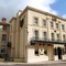 Castle Hotel - map