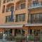 Hotel Sorriso - map