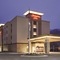 Hampton Inn Brigham City - map