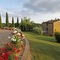 Borgo Collelungo - map
