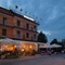 Primavera Hotel - map