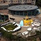 Hanwha Resort Gyeongju - map