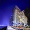 Hanwha Resort Haeundae - map