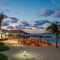 The Reef Beach Resort, East End, Grand Cayman - map