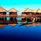 Skylake Inle Resort - map