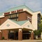Drury Inn & Suites Springfield - map