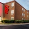 Red Roof Inn Phoenix North – Deer Valley Bell Rd - map