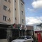 Grande Minas Hotel - map