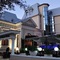Vigo Grand Hotel - map