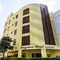 Fragrance Hotel - Lavender - map