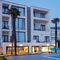 Beach Hotel Bozikovina - map