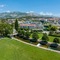 Hotel President Solin - map