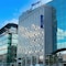 Ibis Budget Paris Porte D'orleans - map