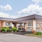 Super 8 By Wyndham Longview I-20 - map