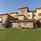 Residence Inn Midland Marriott - map
