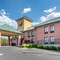 Comfort Inn Lenoir City - map