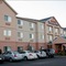 Fairfield Inn & Suites Stillwater - map