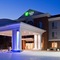 Holiday Inn Express & Suites Superior By Ihg - map