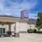 Sleep Inn & Suites - map