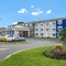 Holiday Inn Express Plymouth By Ihg - map