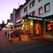 Schloss Hotel Herborn - map