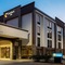 Comfort Inn Greenville Haywood Mall - map