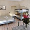 St Peter S Rooms Rome Guest House - map