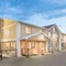 Super 8 By Wyndham Riverton - map
