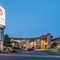 Red Lion Hotel Pasco - map