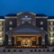Candlewood Suites Midwest City By Ihg - map