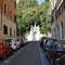 Lost in Trastevere - map