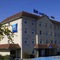 Ibis Budget Bergerac - map