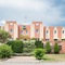 B&B Hotel Antibes Sophia Le Relais - map