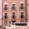 Albergo Del Sole - map