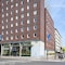 Ibis Budget Paris Porte De Vincennes - map
