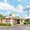 Days Inn By Wyndham Snyder - map