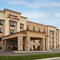 Hampton Inn & Suites Williston - map